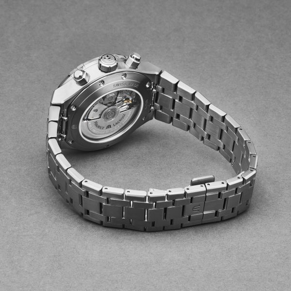 Maurice Lacroix Aikon AI6038-TT03F-331-A